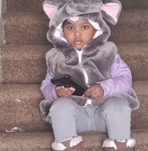 Meet your Posher, Antonio